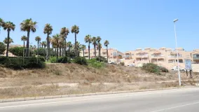 For sale plot in Torrevieja
