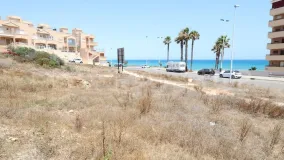 For sale plot in Torrevieja