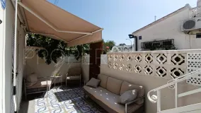 El Chaparral, bungalow en venta con 1 dormitorio