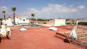El Chaparral, bungalow en venta con 1 dormitorio