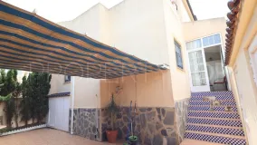 Town house for sale in Los Balcones