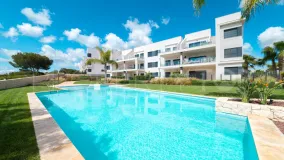 Buy apartment in Lo Romero Golf