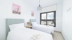 Buy apartment in Lo Romero Golf