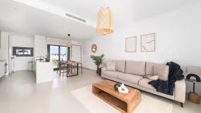 Buy apartment in Lo Romero Golf