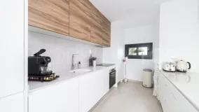 Buy apartment in Lo Romero Golf