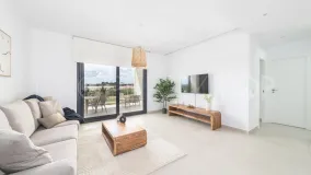 Buy apartment in Lo Romero Golf