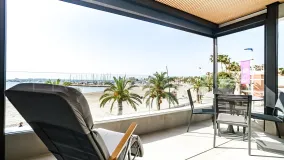 San Pedro del Pinatar, apartamento en venta con 3 dormitorios