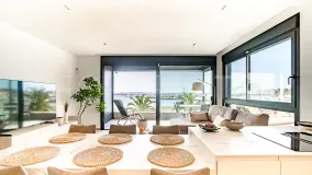 San Pedro del Pinatar, apartamento en venta con 3 dormitorios
