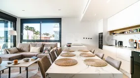 San Pedro del Pinatar, apartamento en venta con 3 dormitorios
