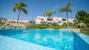 Apartamento en venta con 2 dormitorios en Lo Romero Golf