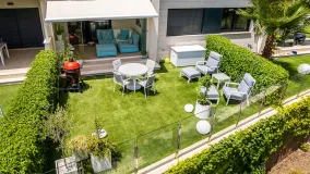 Apartamento en venta con 2 dormitorios en Lo Romero Golf
