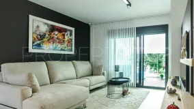 Apartamento en venta con 2 dormitorios en Lo Romero Golf
