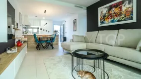 Apartamento en venta con 2 dormitorios en Lo Romero Golf