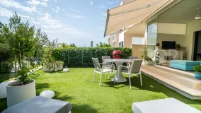Apartamento en venta con 2 dormitorios en Lo Romero Golf