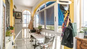 Apartamento a la venta en Alicante