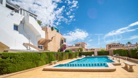 Apartamento a la venta en Alicante