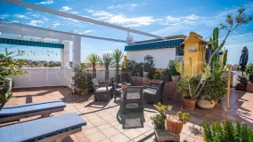 Apartamento a la venta en Alicante