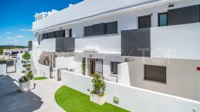 Se vende apartamento en Los Altos de Marbella de 3 dormitorios
