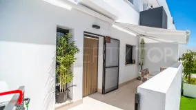 Se vende apartamento en Los Altos de Marbella de 3 dormitorios
