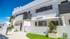 Se vende apartamento en Los Altos de Marbella de 3 dormitorios