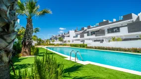 Se vende apartamento en Los Altos de Marbella de 3 dormitorios