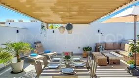 Apartamento en venta con 3 dormitorios en San Pedro del Pinatar