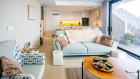 Apartamento en venta con 3 dormitorios en San Pedro del Pinatar