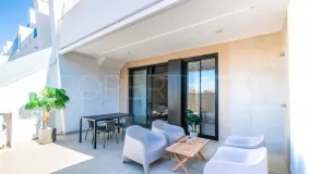 Comprar apartamento en San Pedro del Pinatar