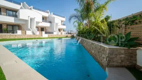 Apartamento en venta con 3 dormitorios en San Pedro del Pinatar