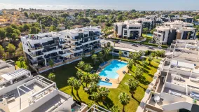Apartamento en venta en Rioja de 2 dormitorios