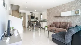 San Pedro del Pinatar, villa de 3 dormitorios en venta