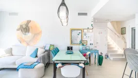 Villa en venta con 3 dormitorios en Pilar de la Horadada