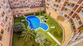 Torrevieja, apartamento en venta