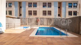 Apartamento en venta en San Javier