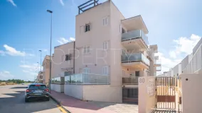 Apartamento en venta en San Javier