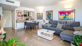 Apartamento en venta en San Javier