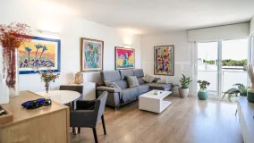 Apartamento en venta en San Javier