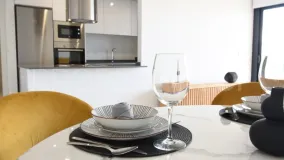 Apartamento en venta en Rioja de 2 dormitorios