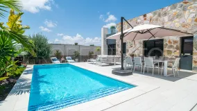 Villa en venta en La Finca Golf