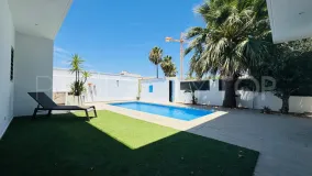 San Pedro del Pinatar, villa en venta de 3 dormitorios
