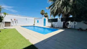 San Pedro del Pinatar, villa en venta de 3 dormitorios