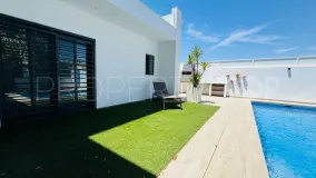 San Pedro del Pinatar, villa en venta de 3 dormitorios