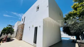 San Pedro del Pinatar, villa en venta de 3 dormitorios