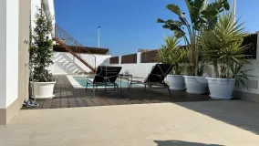 Villa de 2 dormitorios a la venta en San Javier