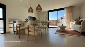 Villa de 2 dormitorios a la venta en San Javier