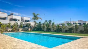 San Javier, apartamento en venta