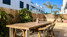 San Javier, apartamento en venta