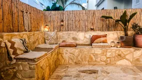 San Javier, apartamento en venta