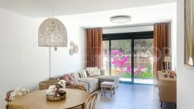 San Javier, apartamento en venta