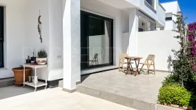 San Javier, apartamento en venta